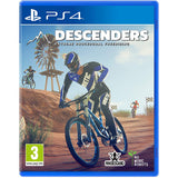 Descenders (PS4)