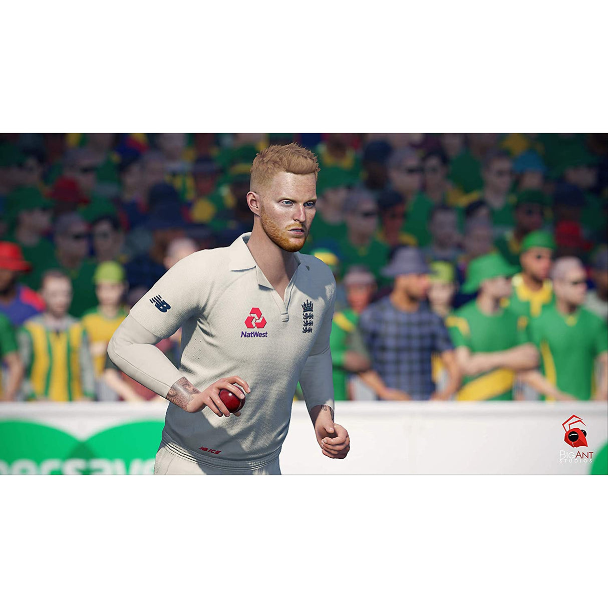 Cricket 19 (Nintendo Switch)