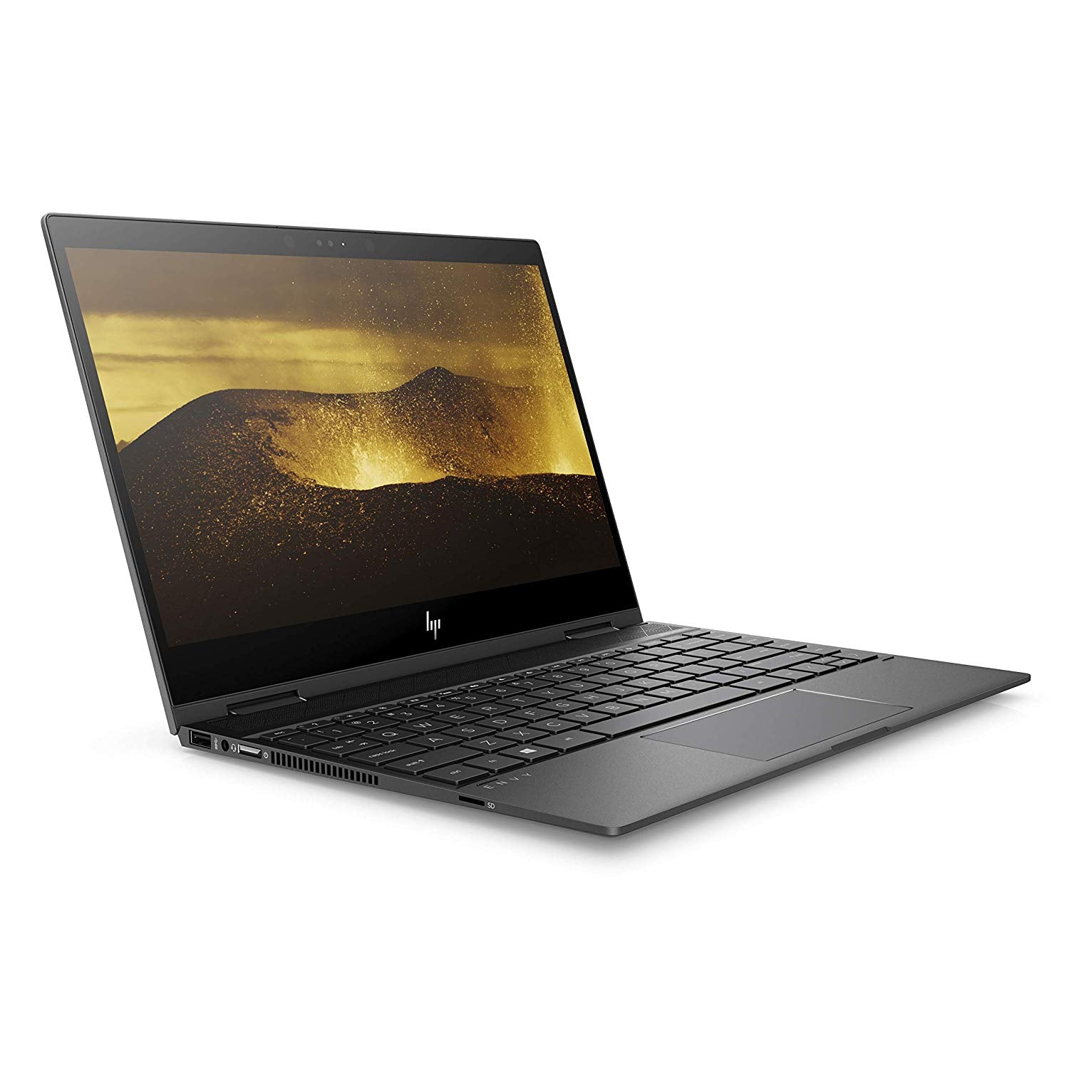 HP Envy x360 Convertible 13-AY0504NA - AMD Ryzen 5, 8GB RAM, 256GB SSD