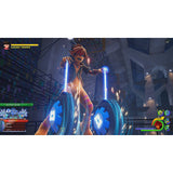 Kingdom Hearts 3 (PS4)