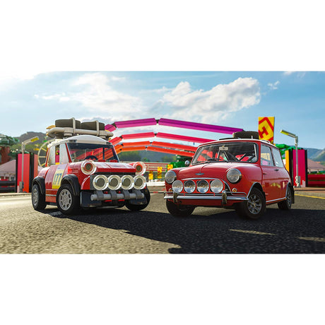 Xbox One X 1TB Forza Horizon 4 Lego Speed Champions Bundle