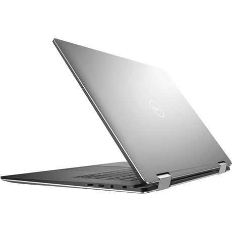 Dell XPS 15 9575 15.6" Touchscreen Laptop, Intel Core i7 8th Gen, 512GB SSD, 16GB RAM, Silver