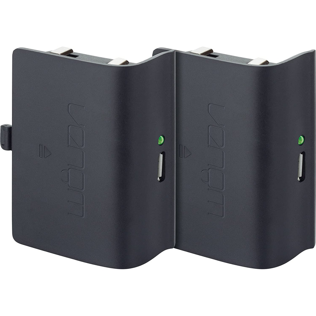 Venom VS2850 Twin Rechargeable Battery Packs for Xbox One - Faulty Wireless Adapter