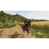 Farming Simulator 20 (Nintendo Switch)