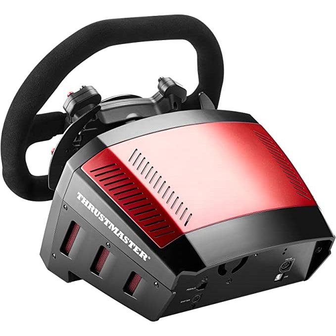Thrustmaster TS-XW Racer P3110 Competition Mod for Xbox - Black/Red - Refurbished Good