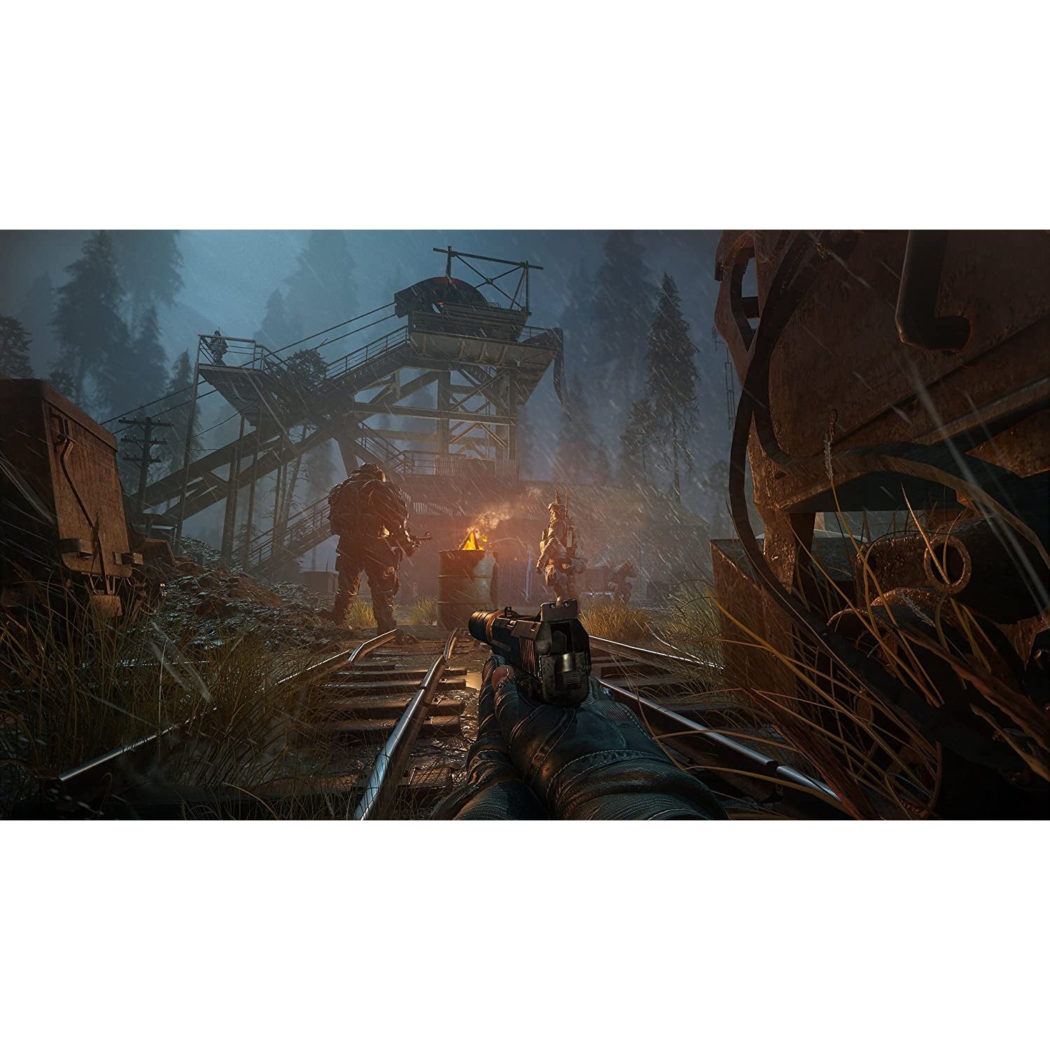 Sniper: Ghost Warrior 3 Season Pass Edition (Xbox One)