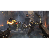 Wolfenstein Youngblood Deluxe Edition (PS4)