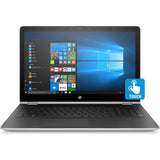 HP Pavilion X360 15-BR013NA Intel Pentium, 4GB RAM, 1TB Storage, (1WS33EA) Silver