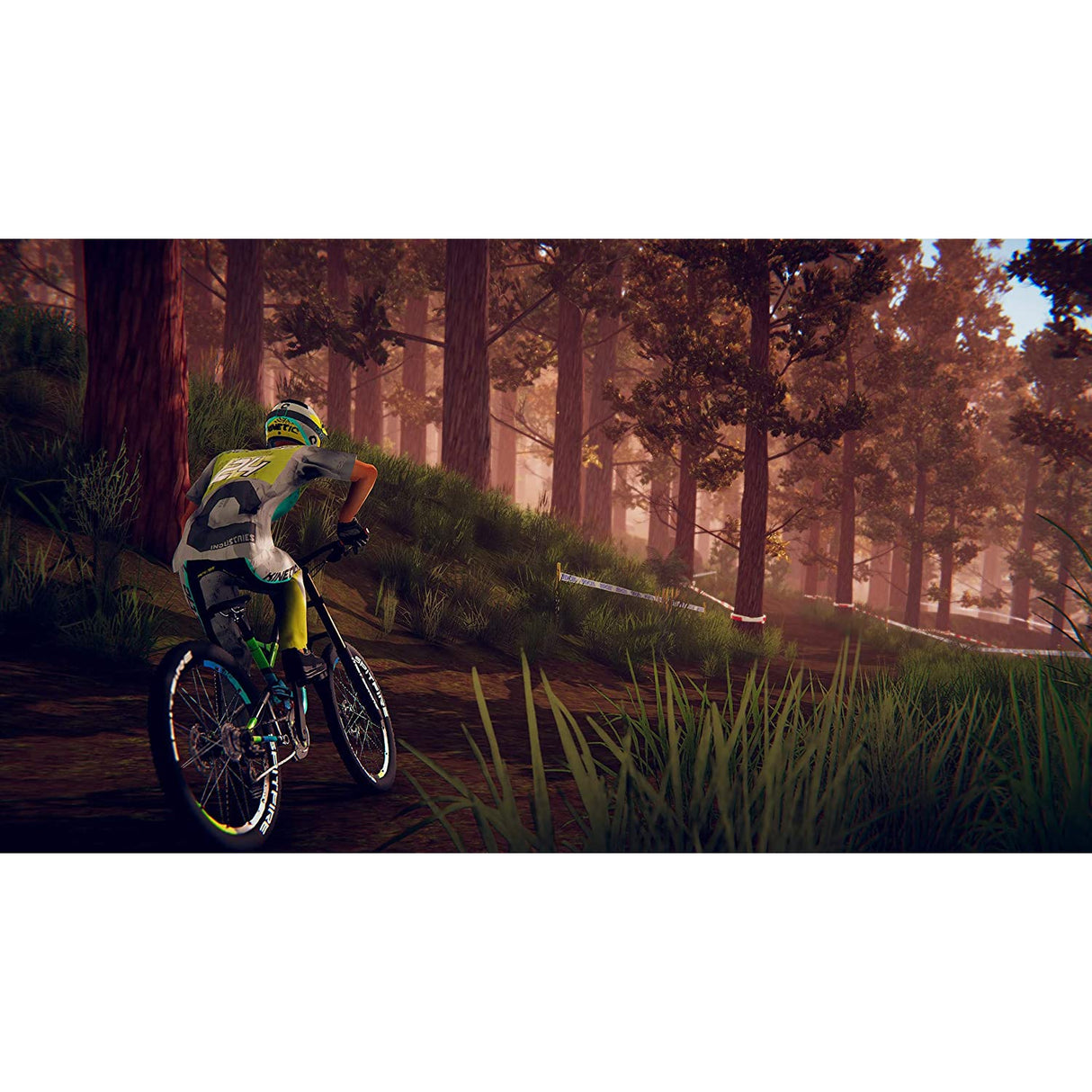 Descenders (PS4)