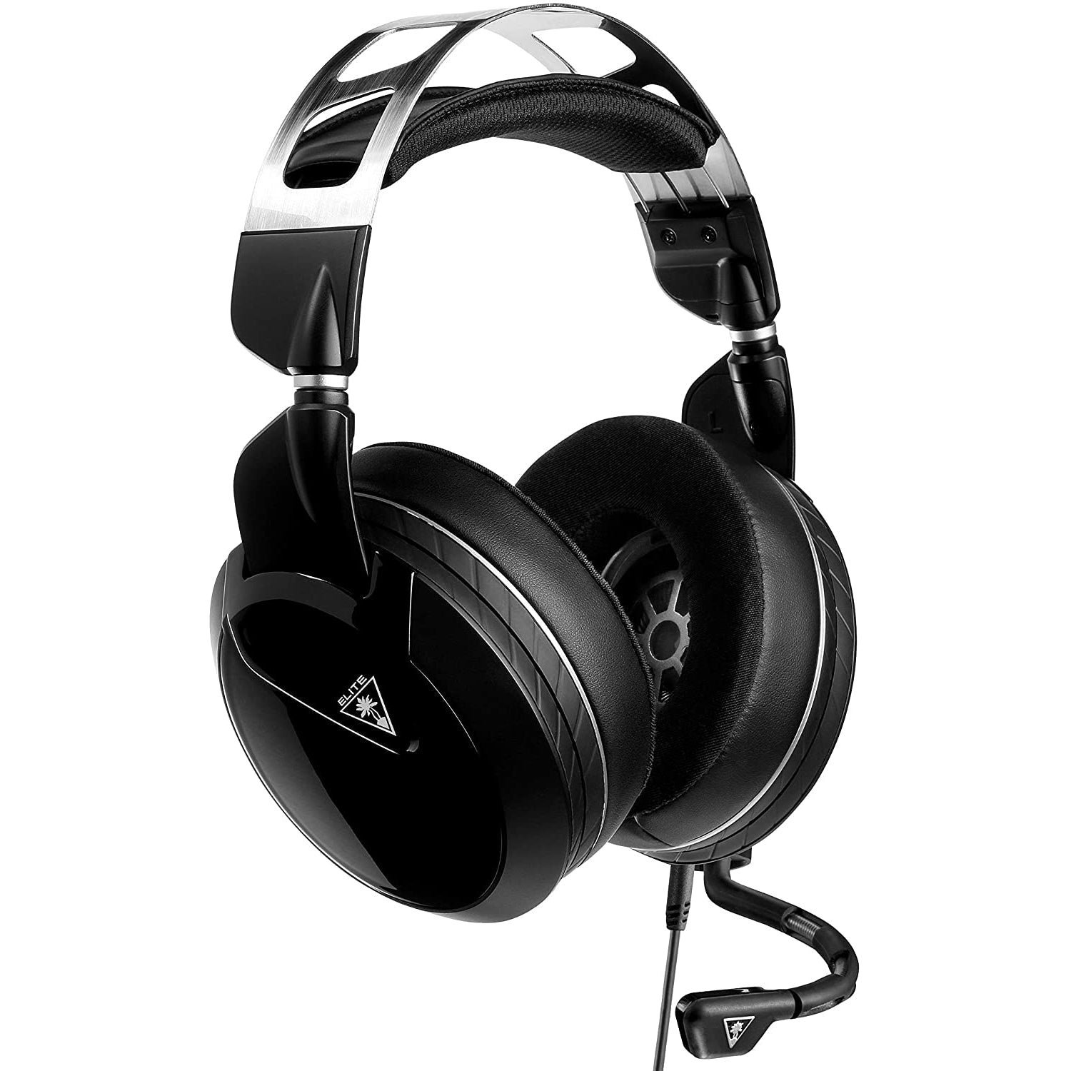 Turtle Beach Elite Pro 2 Gaming Headset and SuperAmp (PS4/PC) - Excellent