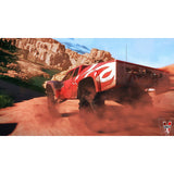 V-Rally 4 (PS4)