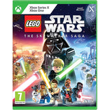 LEGO Star Wars Skywalker Saga (Xbox)