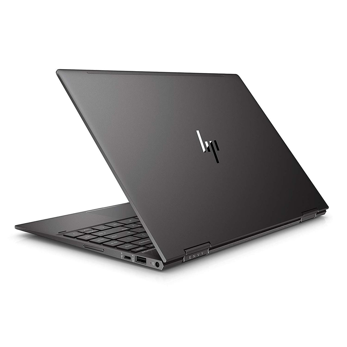 HP Envy x360 Convertible 13-AY0504NA - AMD Ryzen 5, 8GB RAM, 256GB SSD, 13.3" - Black