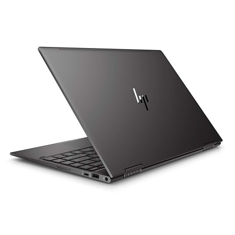HP Envy x360 Convertible 13-AY0504NA - AMD Ryzen 5, 8GB RAM, 256GB SSD, 13.3" - Black