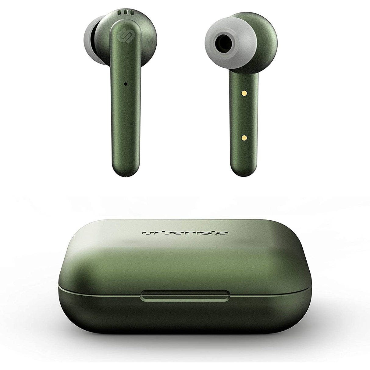 Bluetooth Earphones Urbanista Paris Headphones Review Urbanista