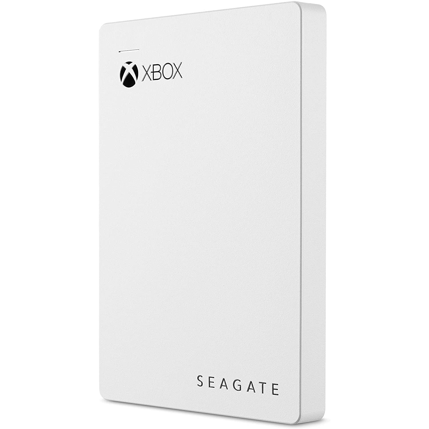 Seagate Game Drive for Xbox, 2 TB, External Hard Drive Portable HDD, Designed for Xbox One