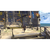 Tales Of Vesperia Definitive Edition (Nintendo Switch)