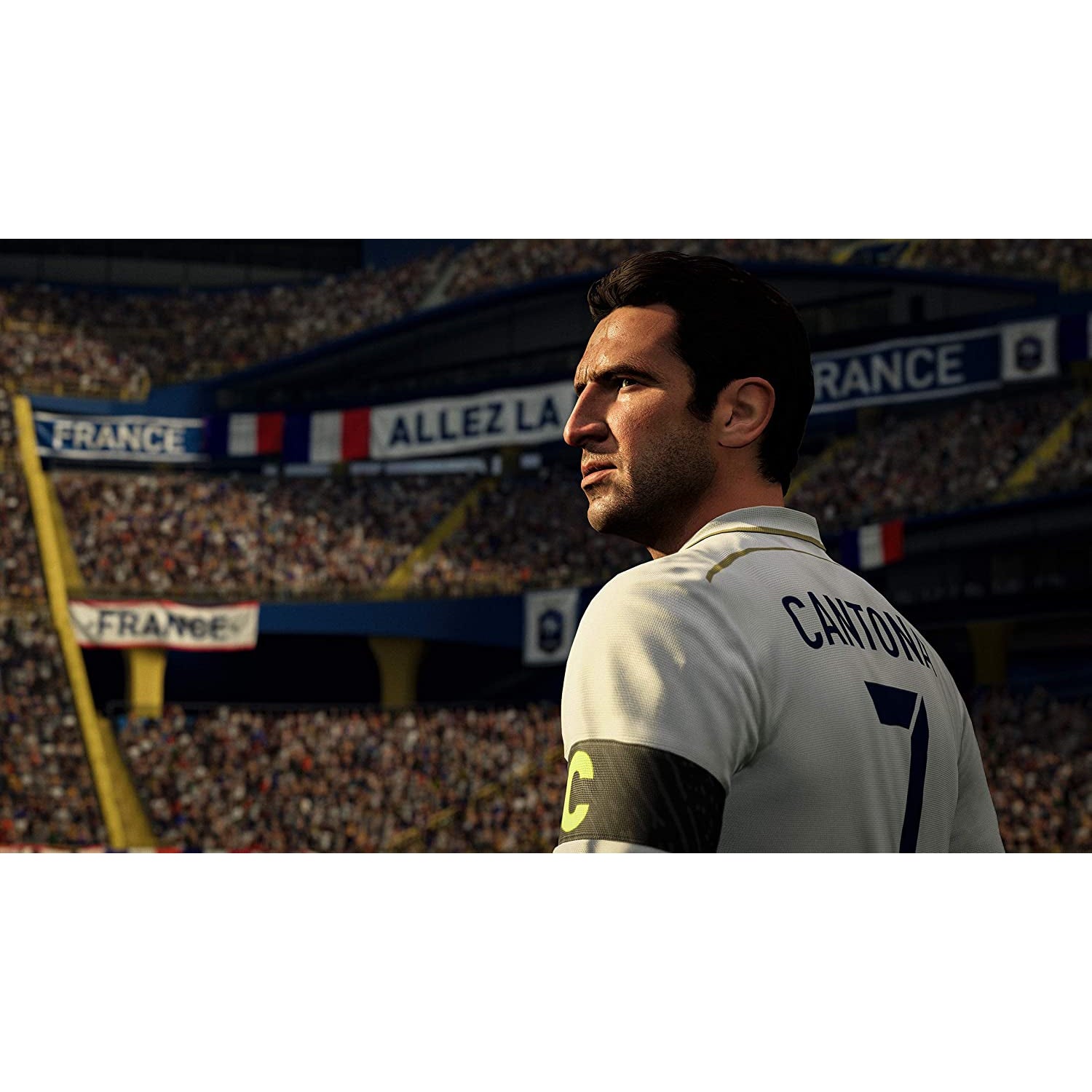 FIFA 21 - Champions Edition (PS4)