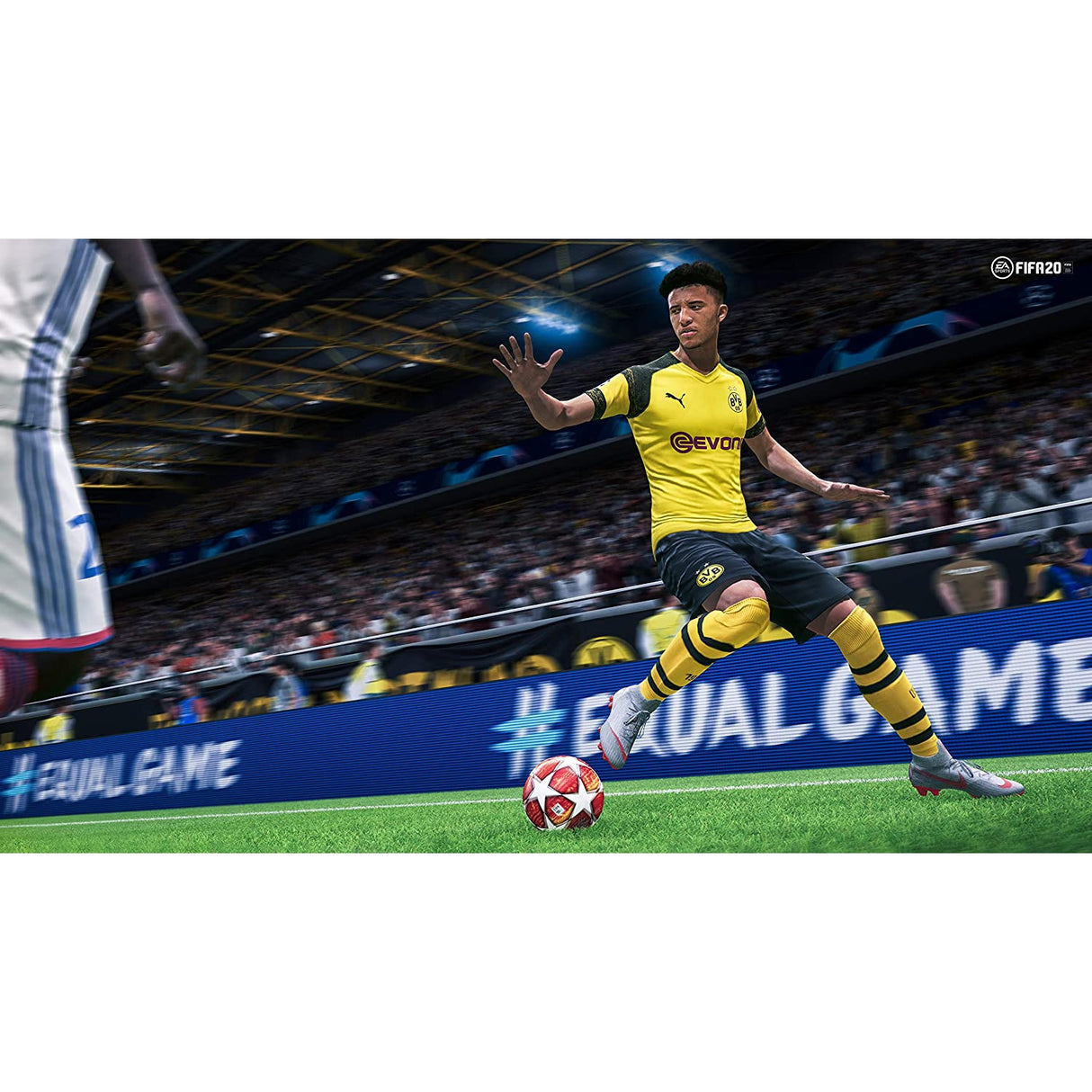 FIFA 20 (PlayStation 4) Video Game