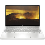 HP Envy 13-ba0002na 13.3" Laptop, Intel Core i5-1035G1, 8GB RAM, 512GB SSD, Silver - Refurbished Excellent