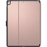 Speck Balance Folio Case for 9.7-inch iPad - Rose Gold