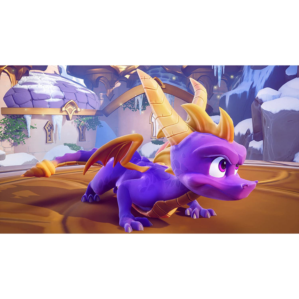 Spyro Reignited Trilogy (Xbox One)