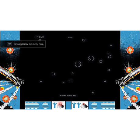 Atari Flashback Classics Collection Vol.2 - Xbox One (DISC ONLY)