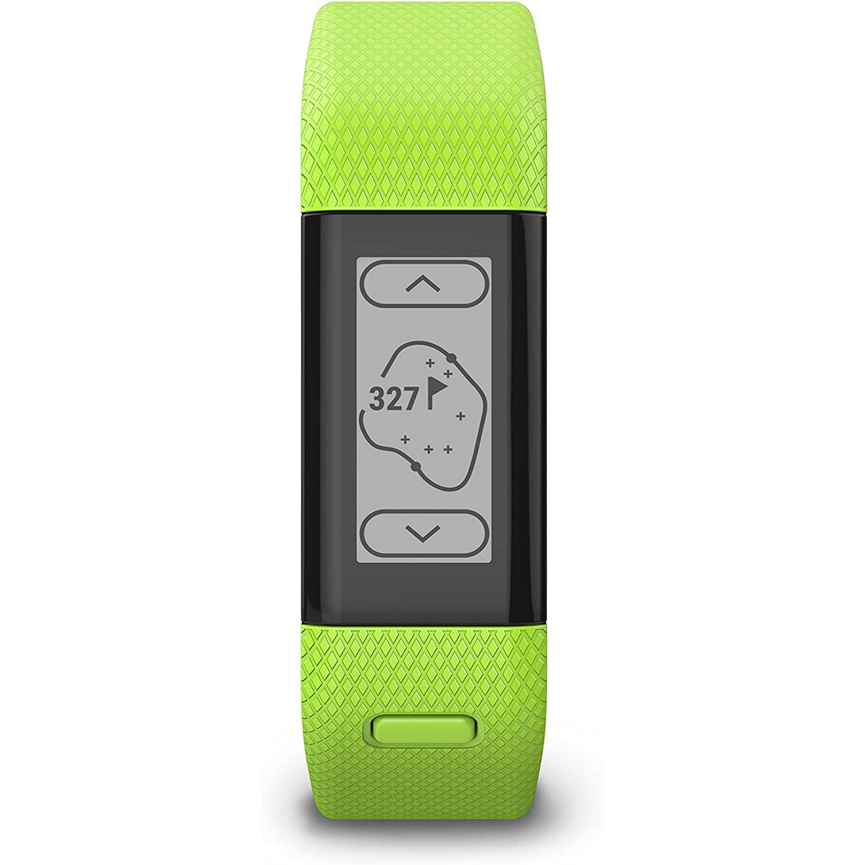 Garmin Approach X40 GPS Golf Watch and Activity Tracker - Limelight/Blue
