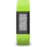 Garmin Approach X40 GPS Golf Watch and Activity Tracker - Limelight/Blue