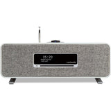 Ruark R3 DAB/DAB+/FM/Internet Radio & CD Bluetooth Wi-Fi Wireless All-In-One Music System