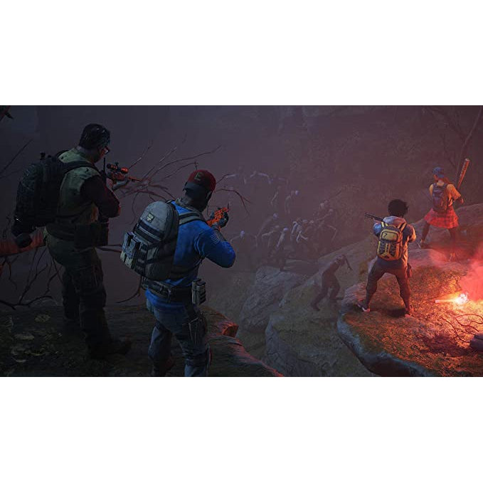 Back 4 Blood (PS4) - Pristine