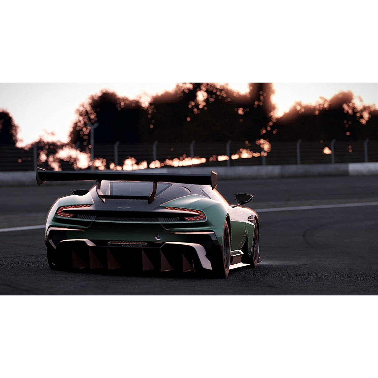 Project Cars 2 (PS4)
