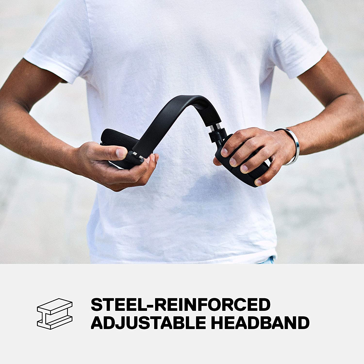 SteelSeries Arctis 1 Wireless Gaming Headset - Black - Refurbished Pristine