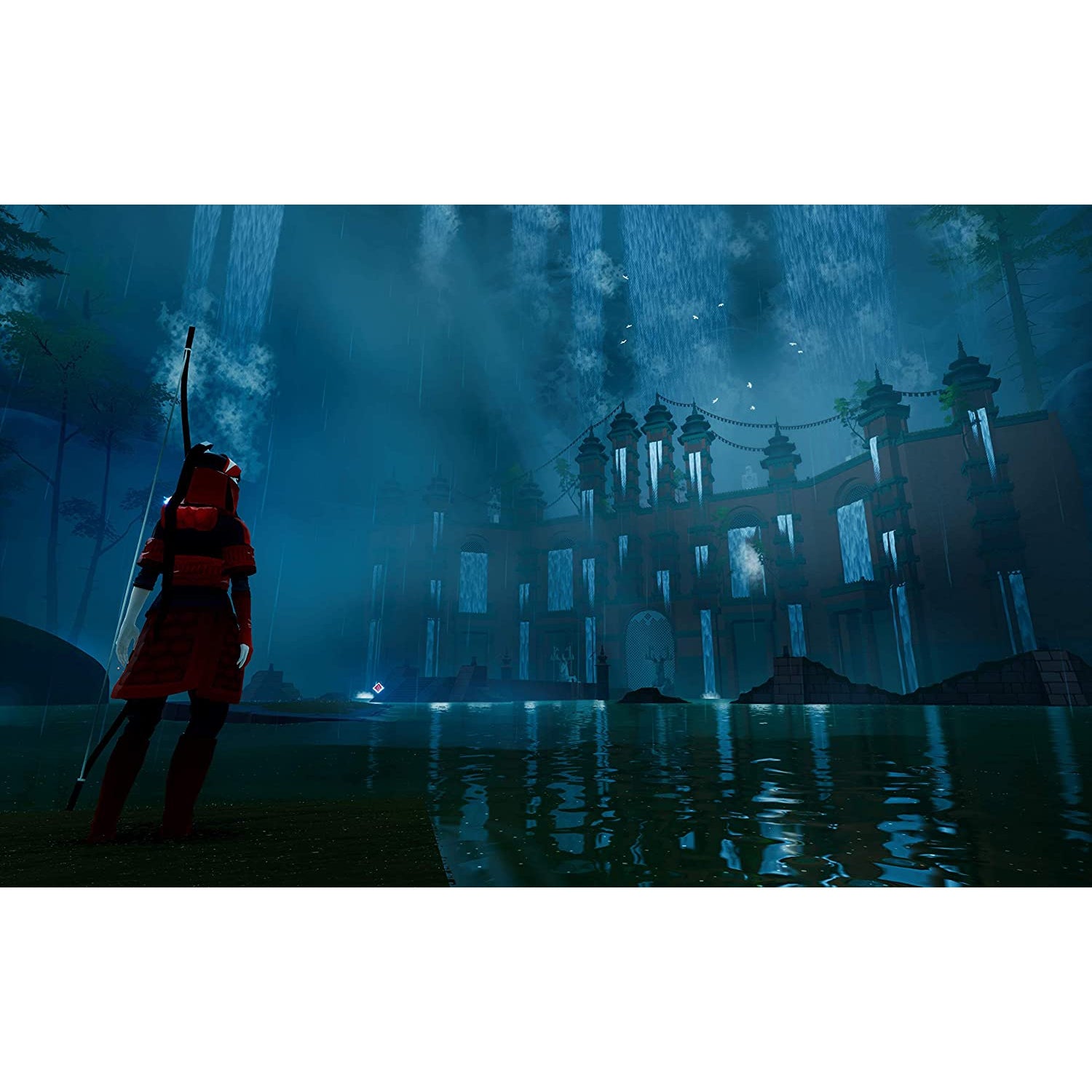 The Pathless (PS5)
