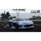 Project Cars 3 (PS4), Video Game for Playstation 4