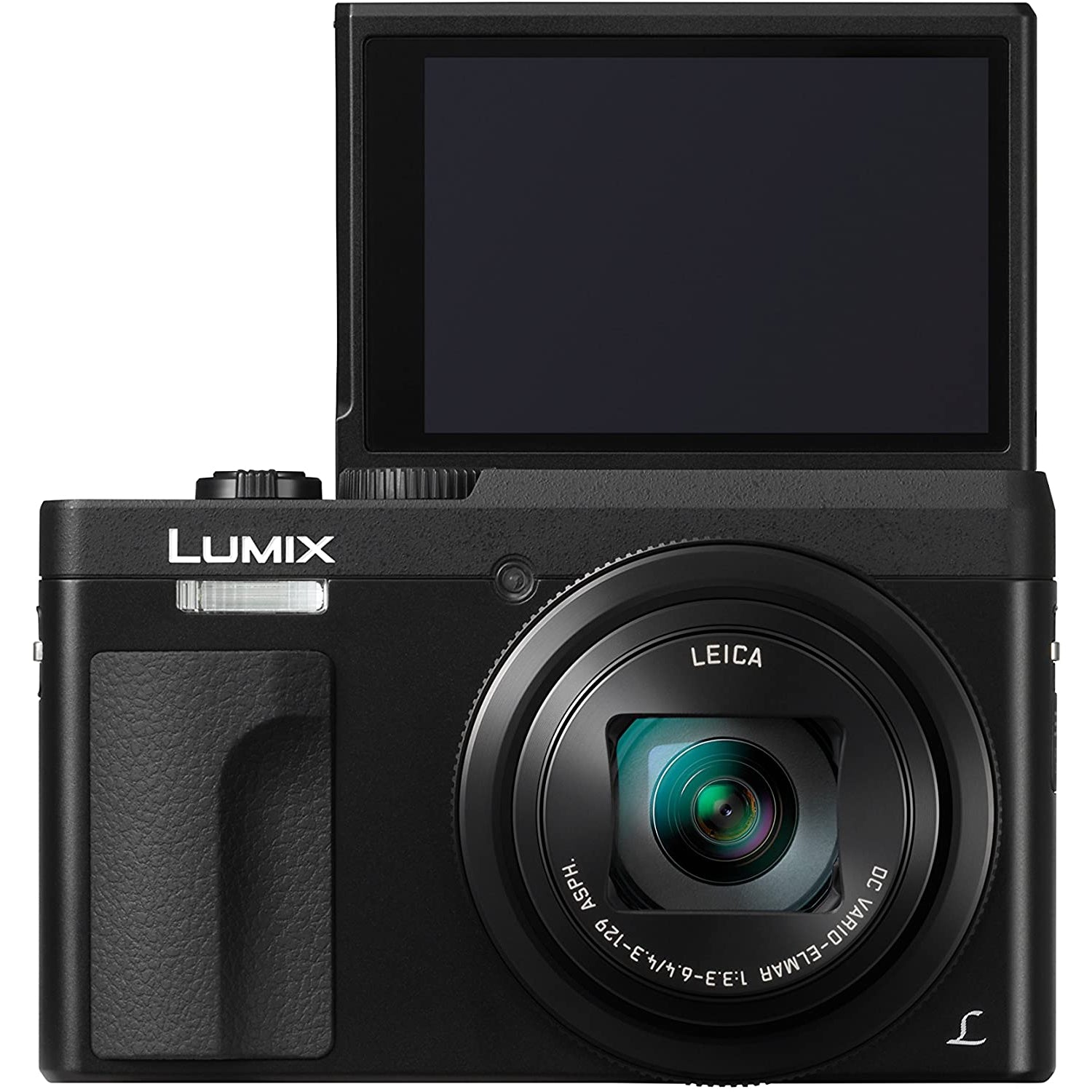 Panasonic Lumix DC-TZ90 Super Zoom Digital Camera, 30x