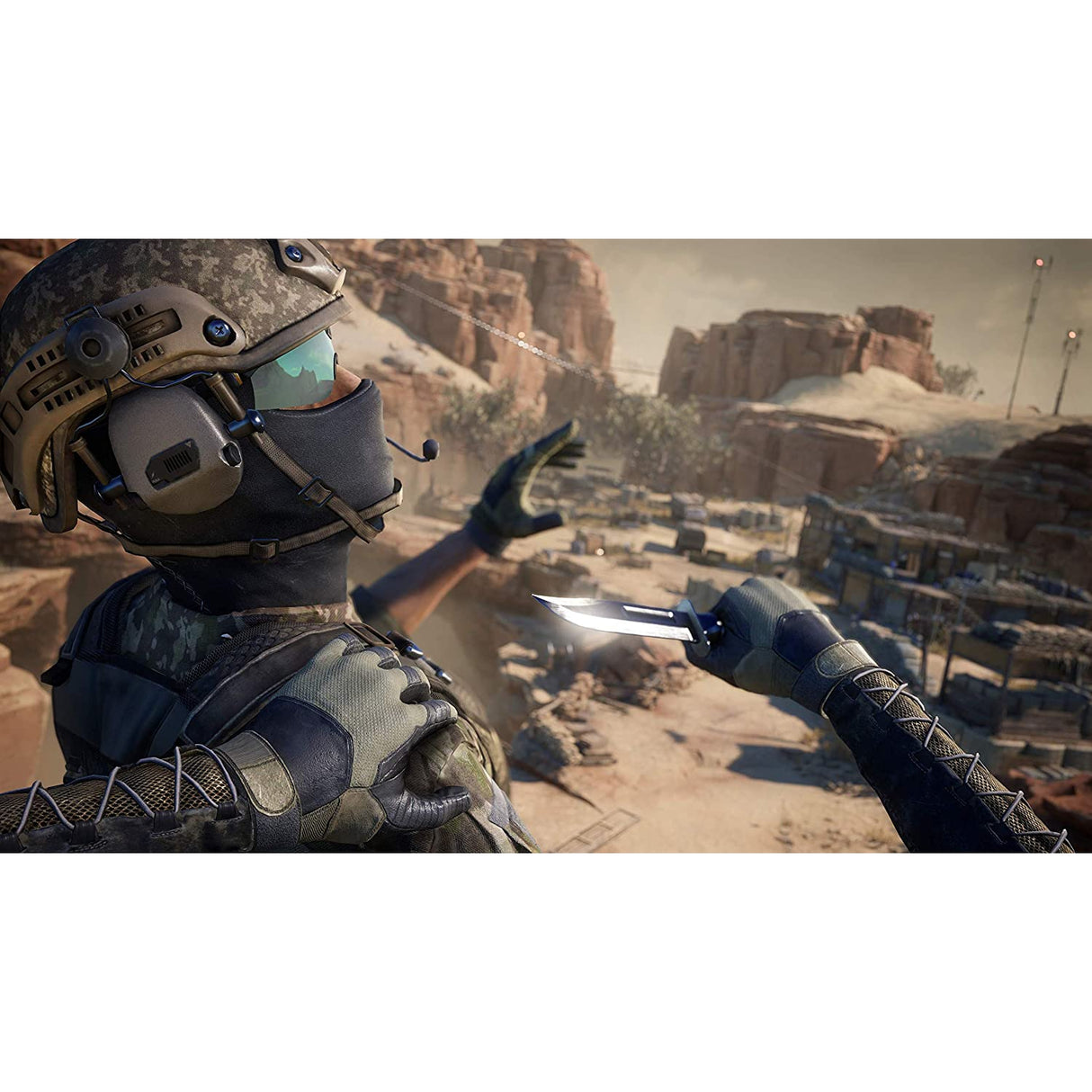 Sniper Ghost Warrior Contracts 2 (Xbox One)