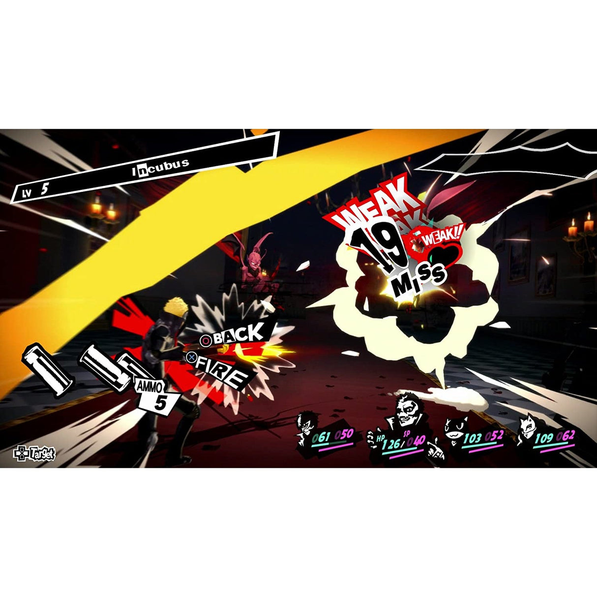 Persona 5 Royal (PS5)
