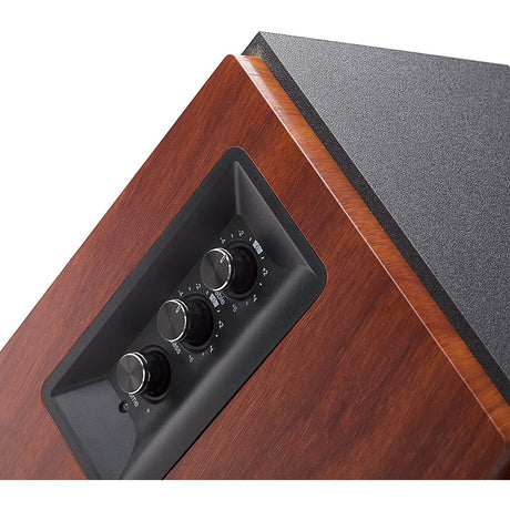 Edifier R1700BT 2.0 Active Remote Control Bluetooth Speakers