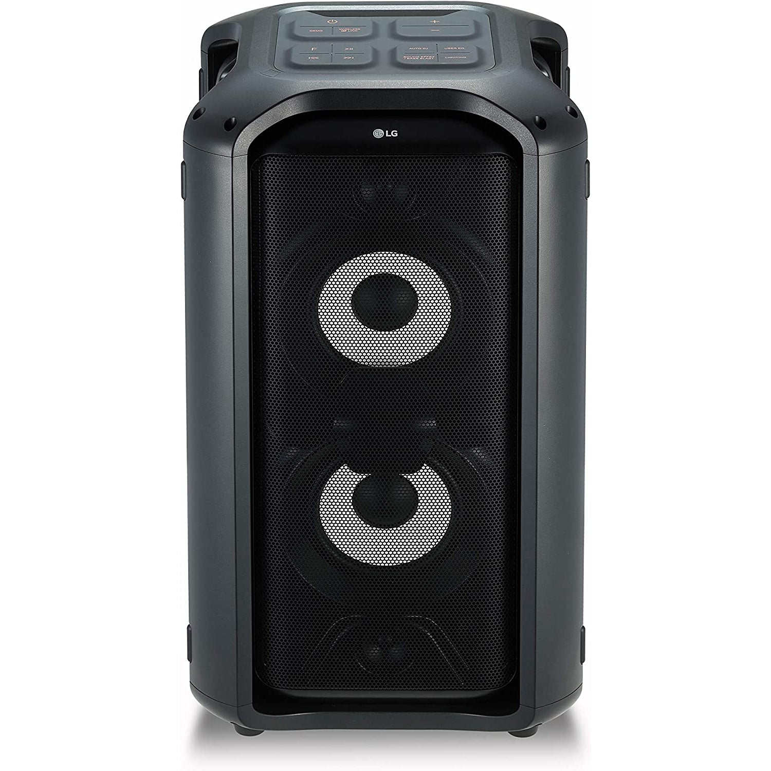 LG XBOOM RK7 Bluetooth Megasound Party Speaker 550 Watts