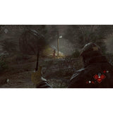 Friday 13th The Game Ultimate Slasher Edition (PS4)