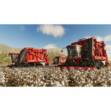 Farming Simulator 19: Premium Edition (PS4)