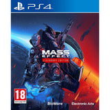 Mass Effect Legendary Edition (PS4) - New