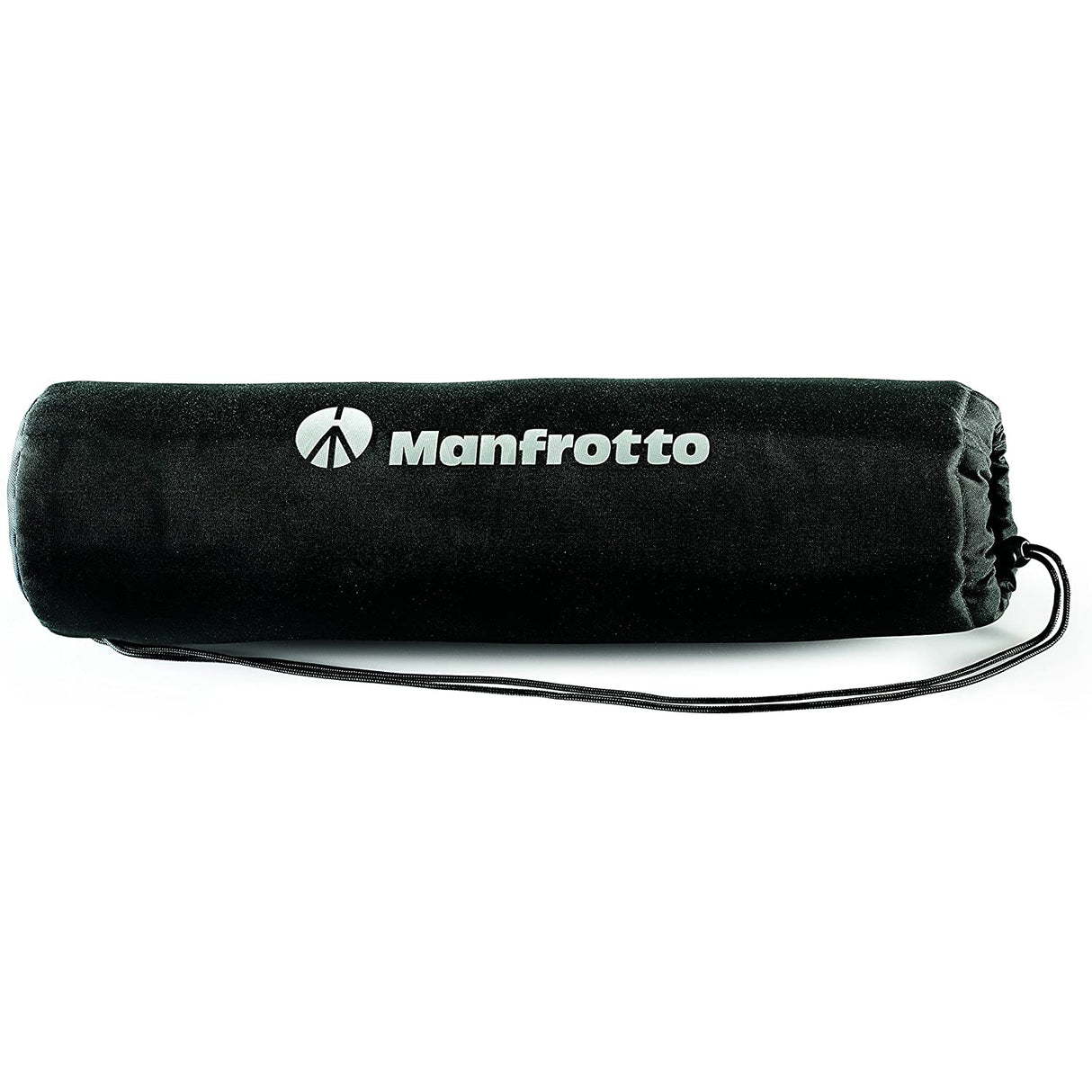 Manfrotto Compact Action Aluminium Tripod with Hybrid Head MKCOMPACTACN-BK