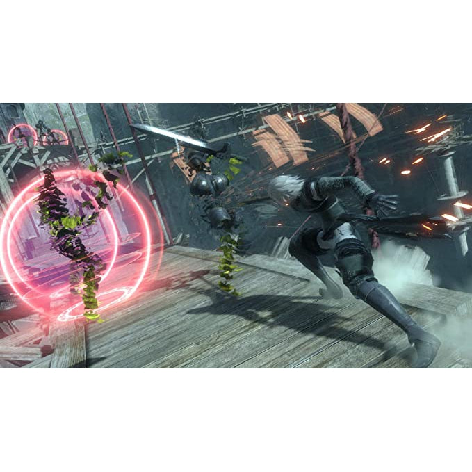 NieR Replicant ver.1.22474487139… (Xbox One)