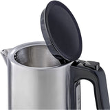 Zanussi ZEK-1240-SS Jug Kettle - Stainless Steel - Refurbished Good