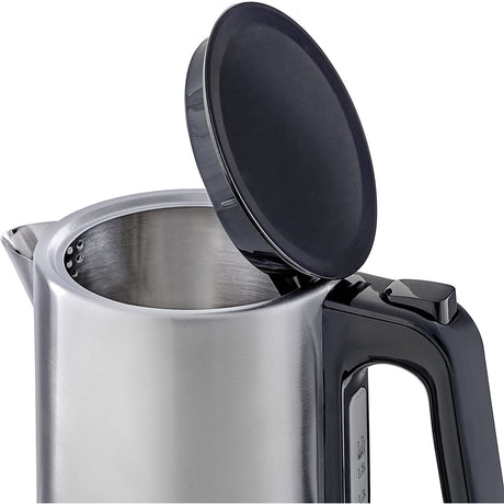 Zanussi ZEK-1240-SS Jug Kettle - Stainless Steel - Refurbished Good