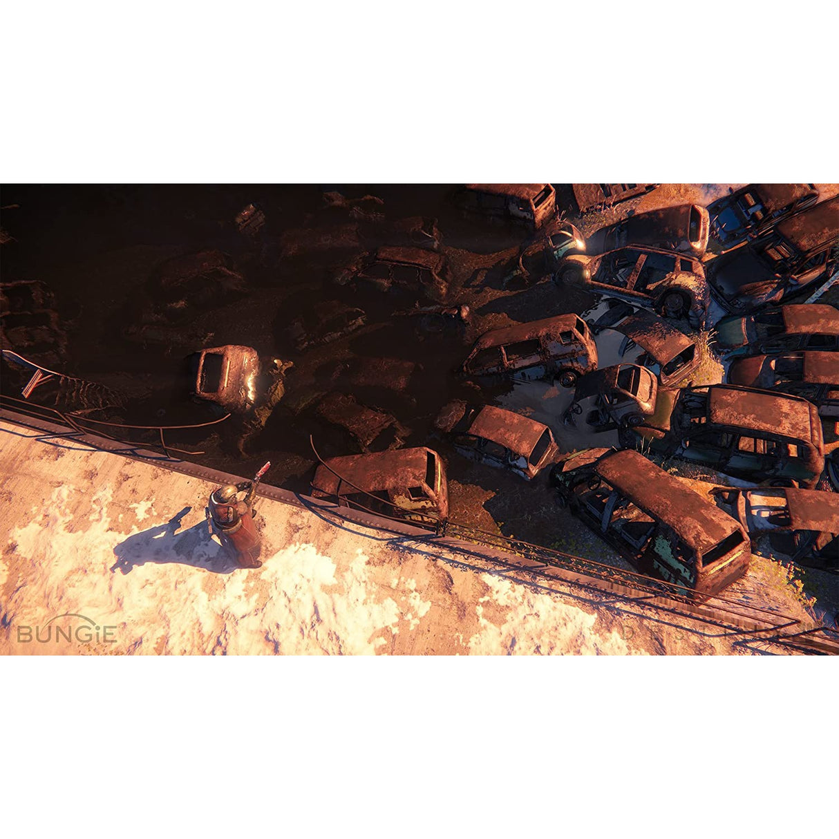 Destiny (PS4) - Excellent Condition