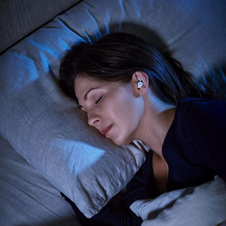 Bose Noise-Masking Sleepbuds II, White - Refurbished Pristine