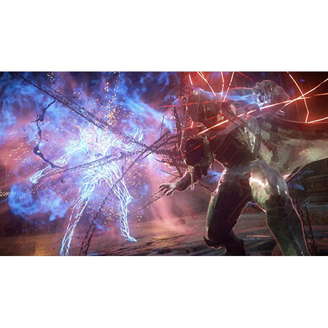 Babylon's Fall (PS5)